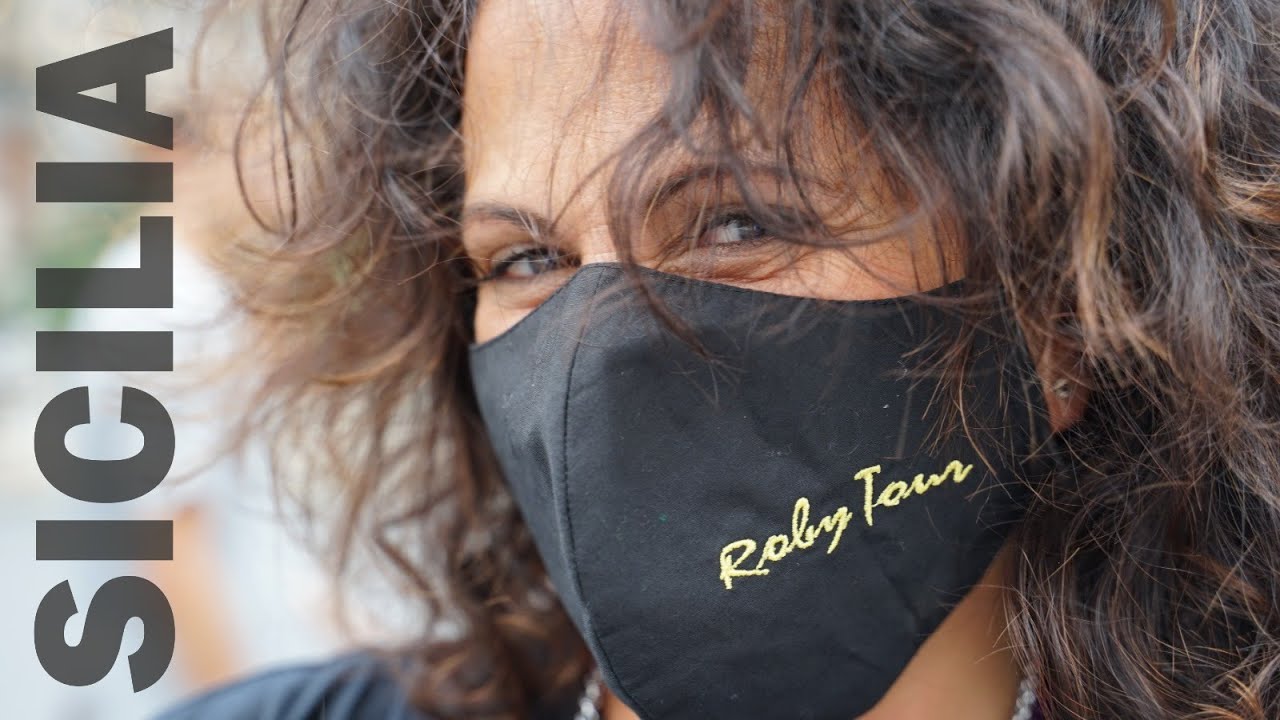 Roby Tour Sicilia