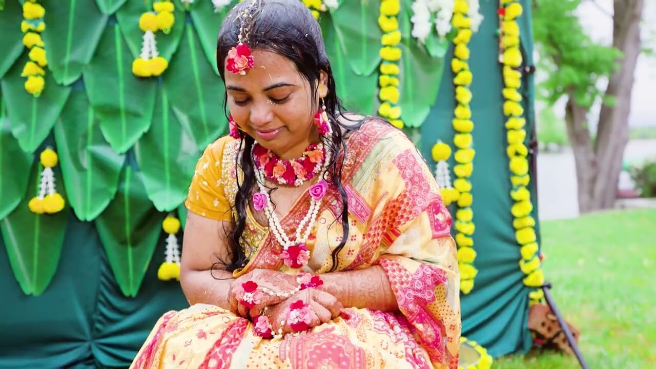 Full Wedding