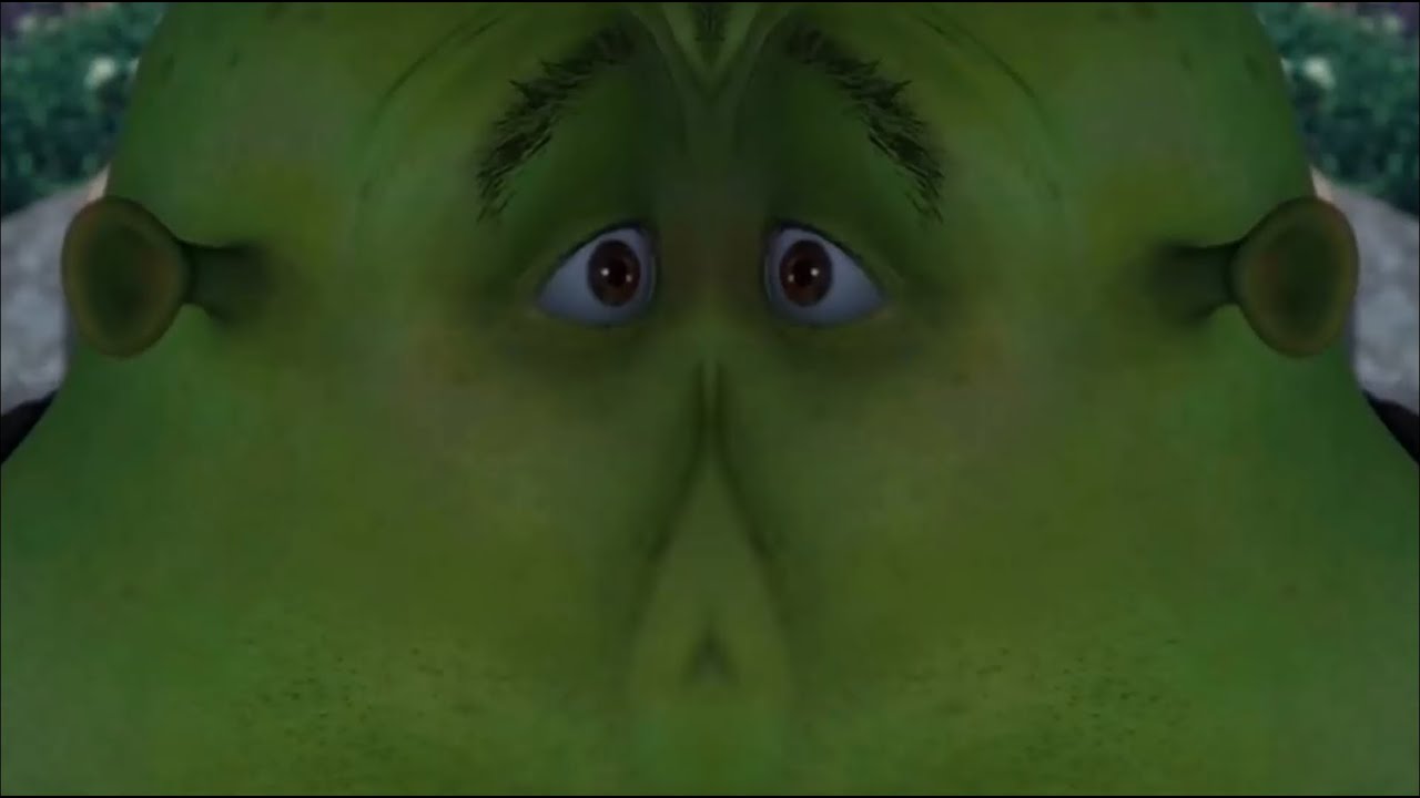 YTP - Sherk il ritorno [ITA]