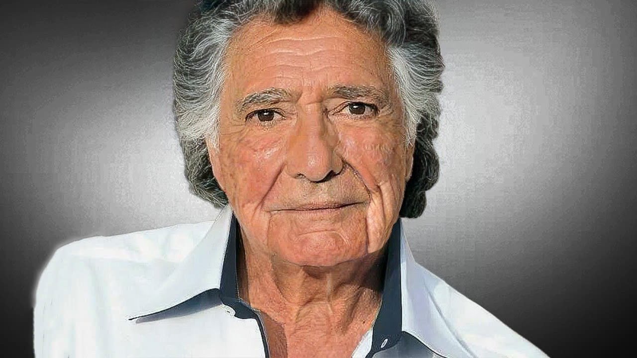 À 74 Ans, Frédéric François Admet ENFIN Ce Que Nous Soupçonnions Tous