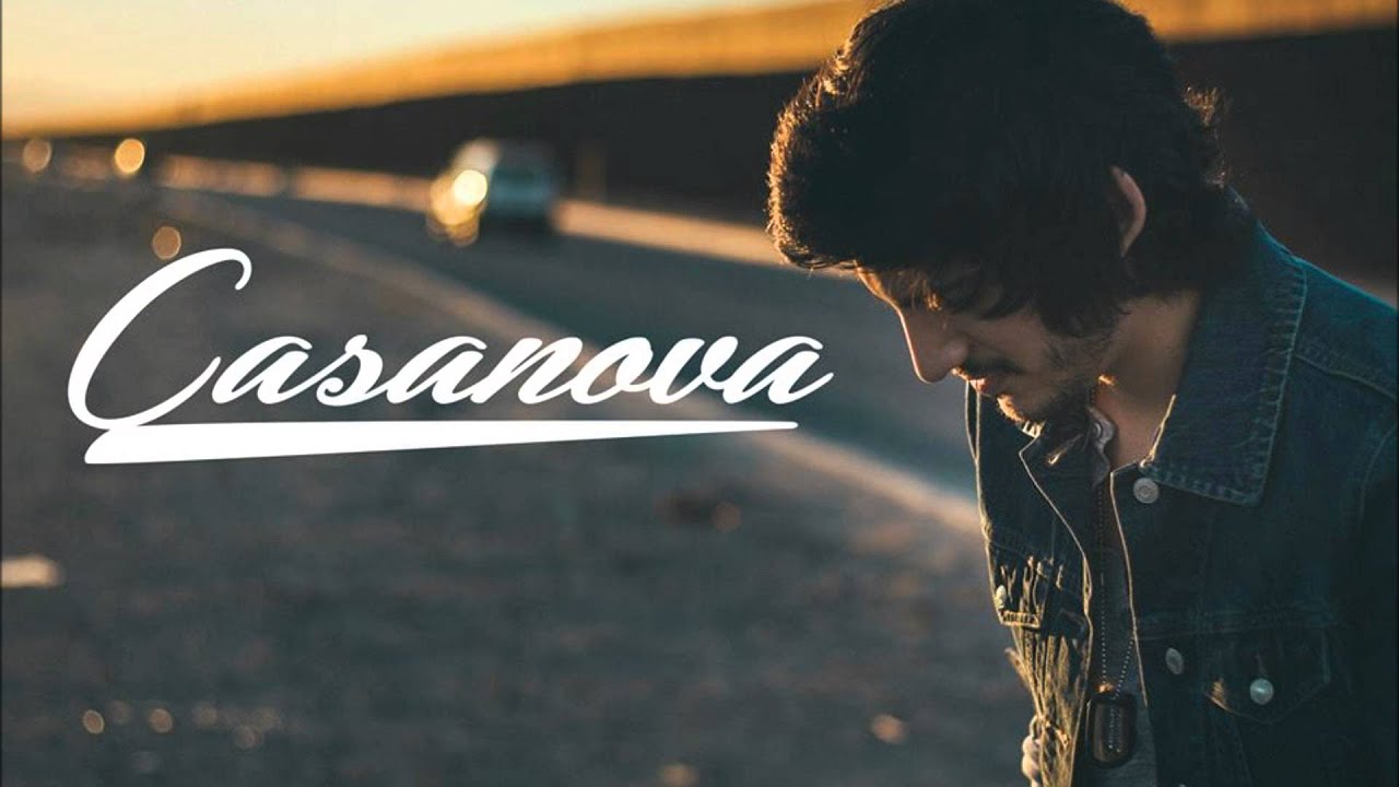 Casanova - Daphne