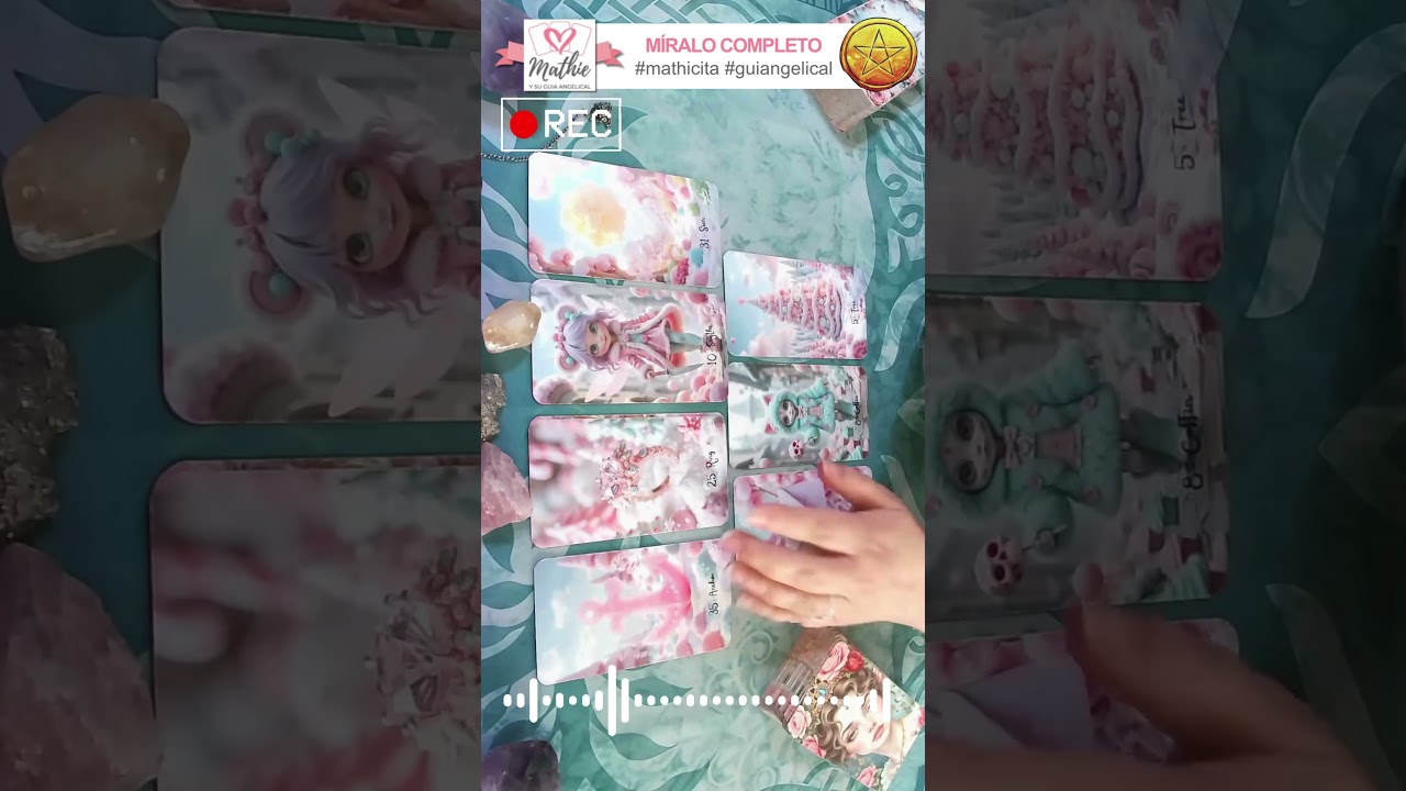 😍 G&Eacute;MINIS: &iquest;POR QU&Eacute; TU CHAT EST&Aacute; lleno de AMOR? 📱💖 Predicciones G&eacute;minis #amorgeminis