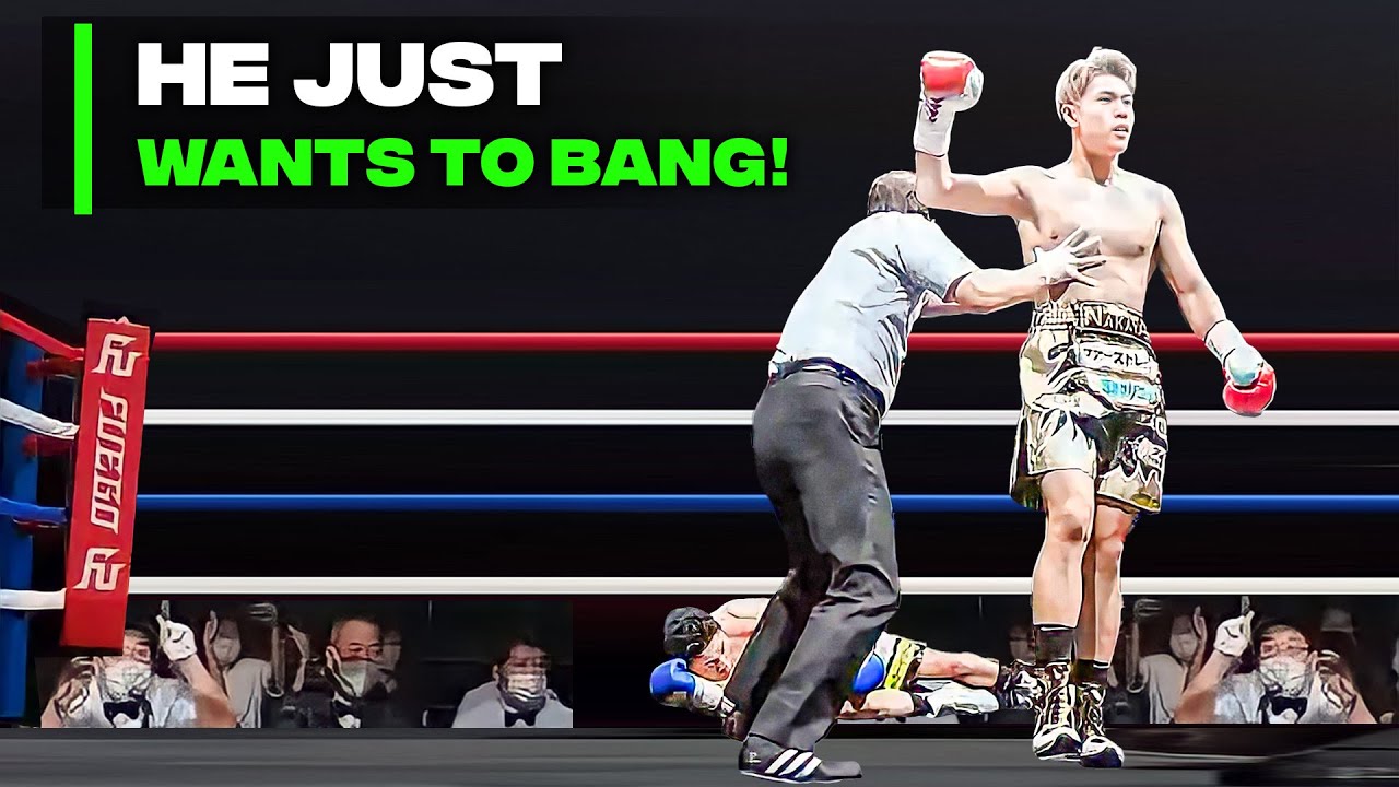 The SAVAGE Style of Jin Sasaki