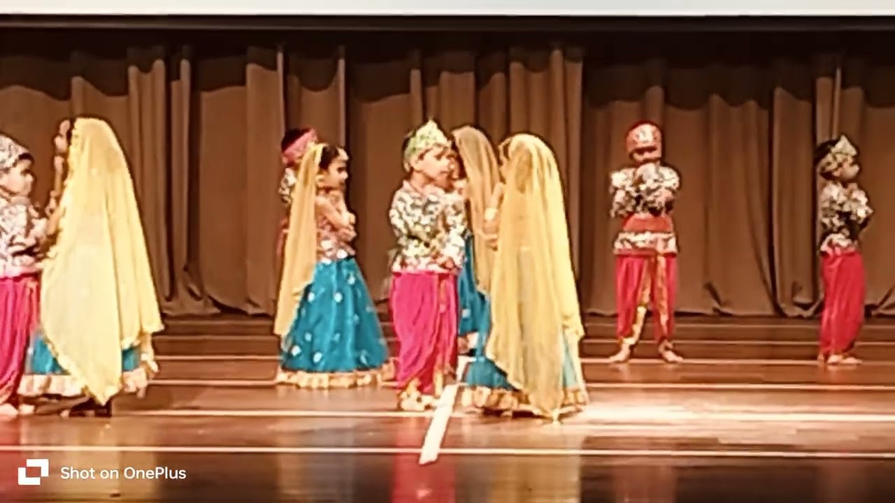 Janmashtami Dance Performance By Diyan |#dance | #celebration |