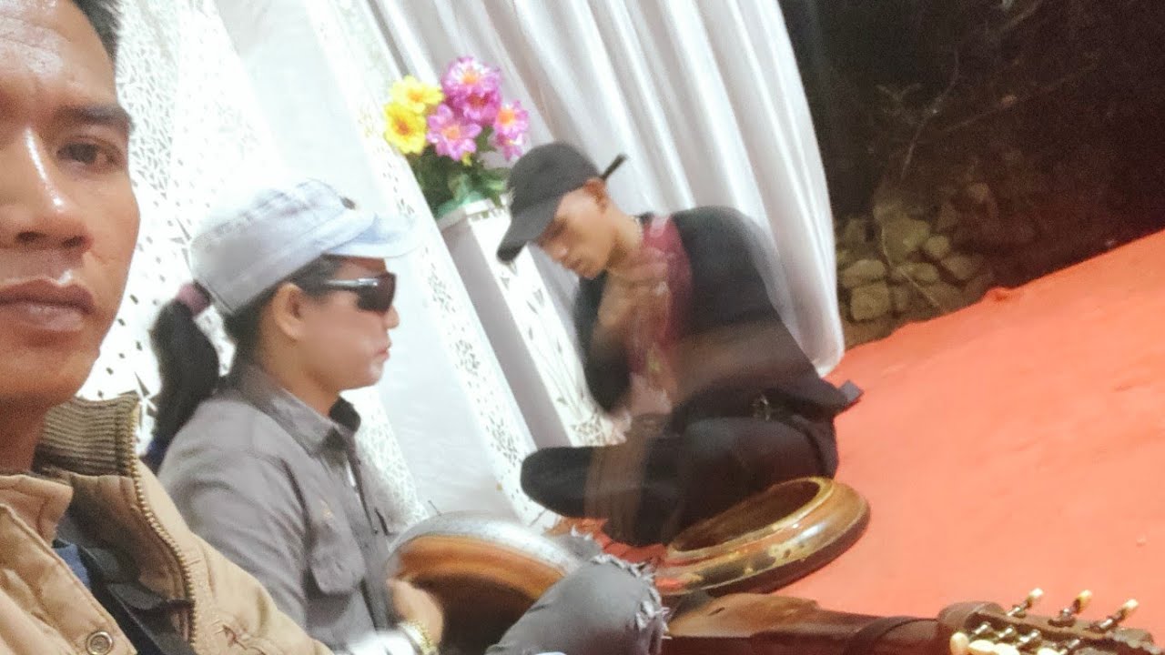 lagu tampa judul jangan lupa di subscribe agar kami tetap menghibur kalian yang suka lagu gambus 👏👏👏