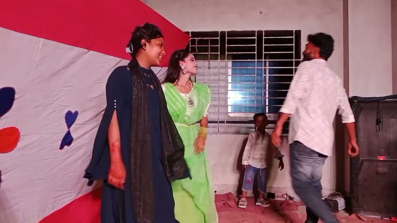 দুলাভাই দুলাভাই _ প্রমিত _ রেশমা😜🧡