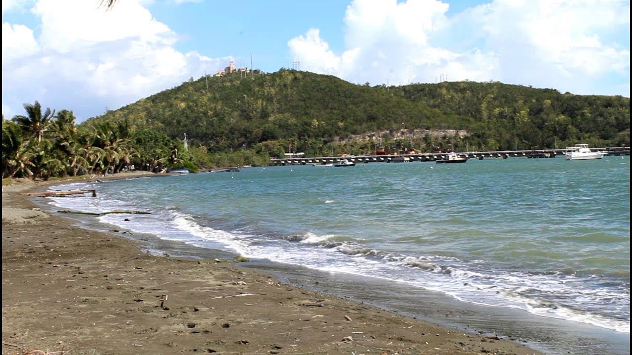 Guayanilla, P.R.