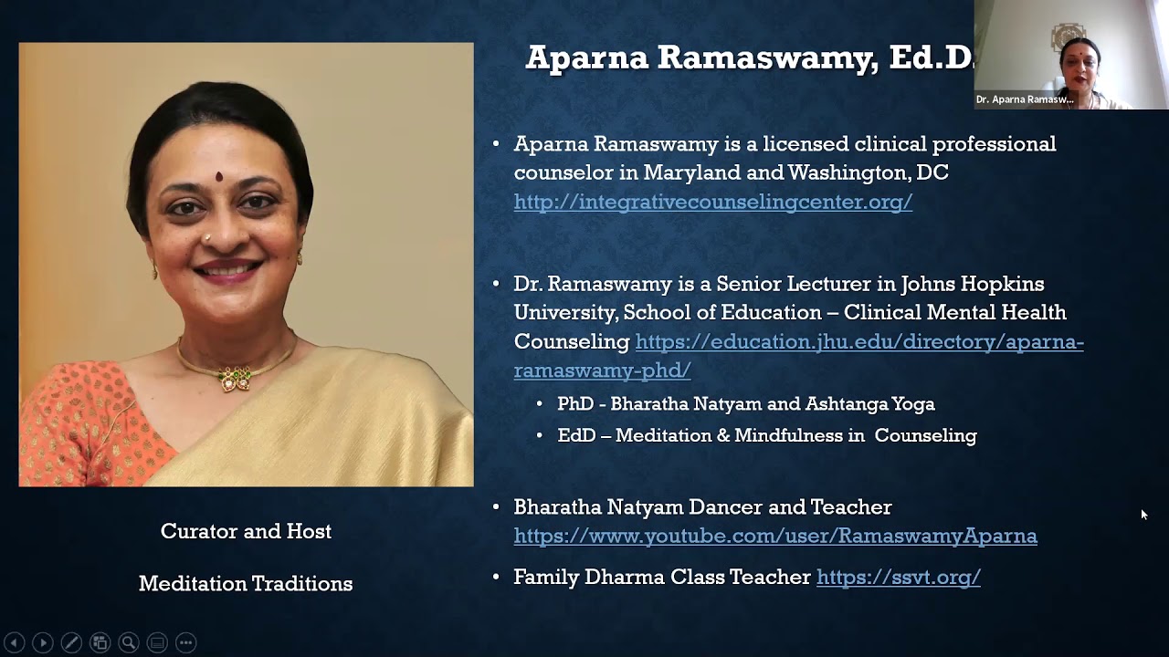 Meditation Traditions 1: Meditate with Music