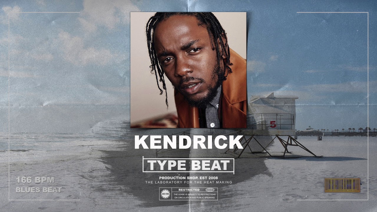 🔥 California Cold | Kendrick Lamar Type Beat | 2513