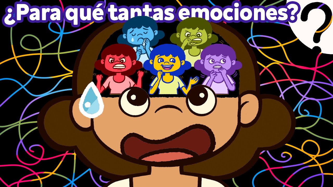 ¿Las emociones complejas nos dan alguna ventaja evolutiva?