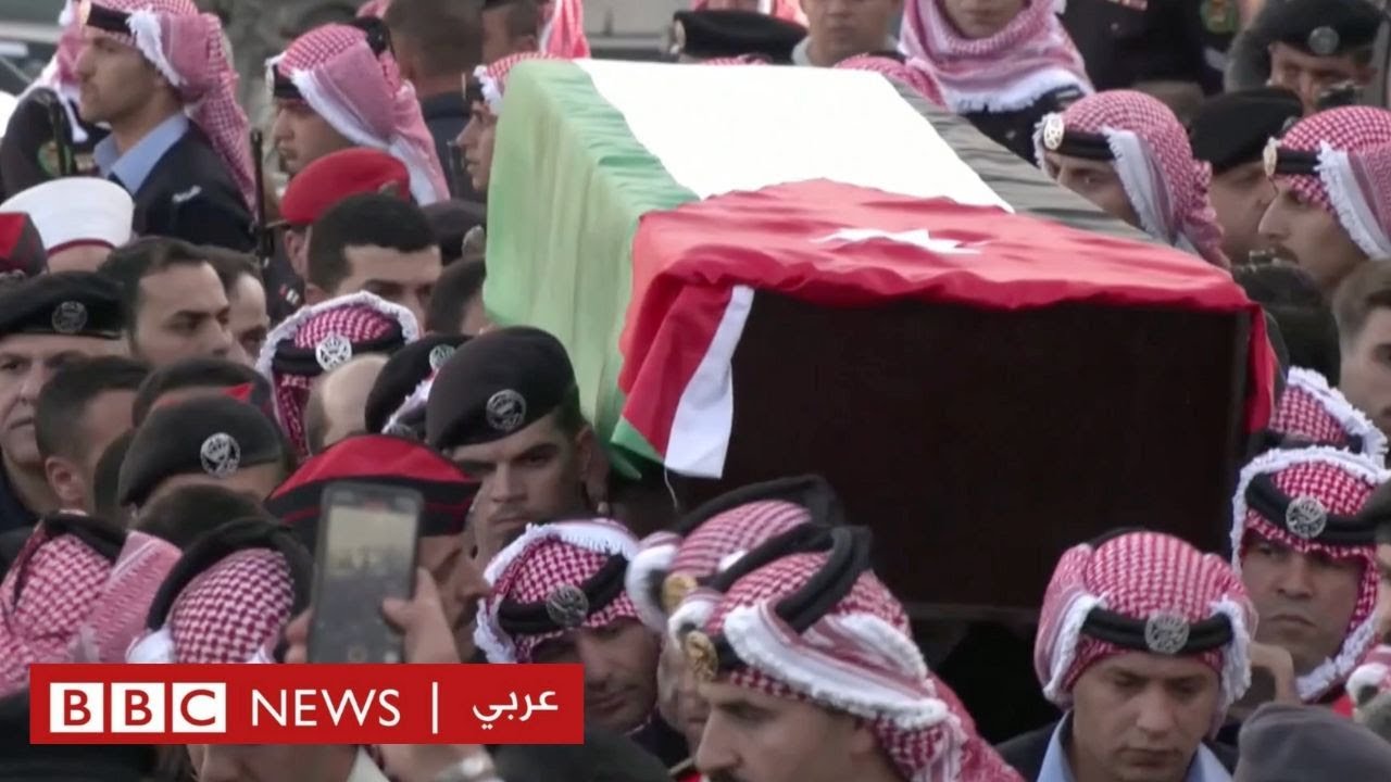 بين الجهاديين والمضربين: معان والأزمة السياسية في الأردن