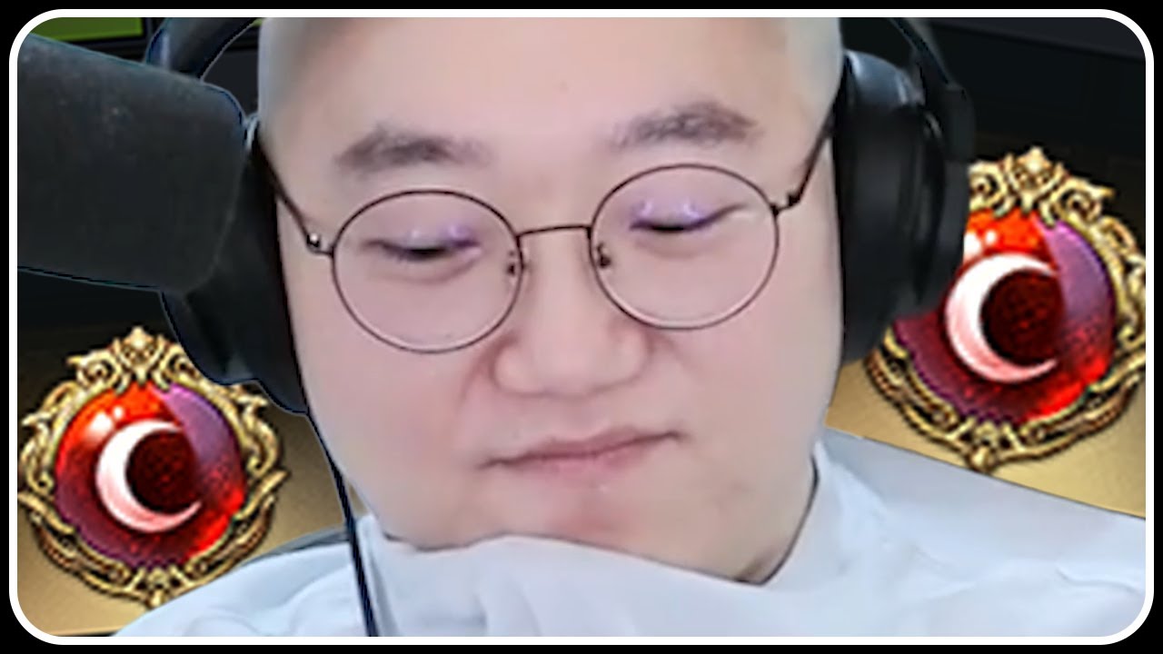 다들 잘 먹고 다니네...?