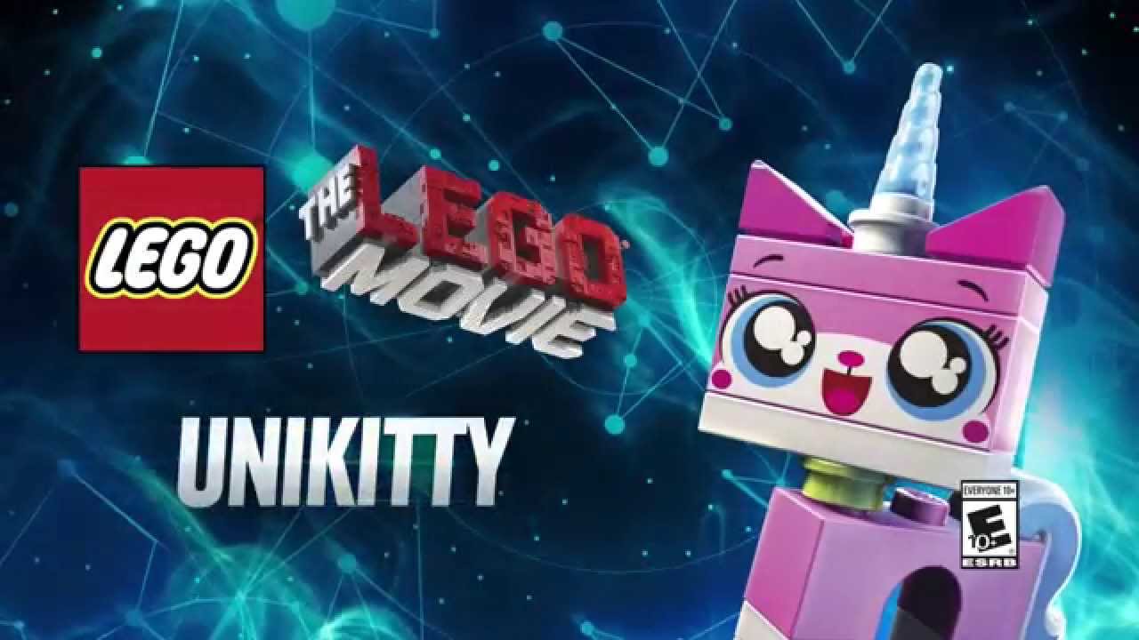 Character Spotlight: Unikitty | LEGO Dimensions