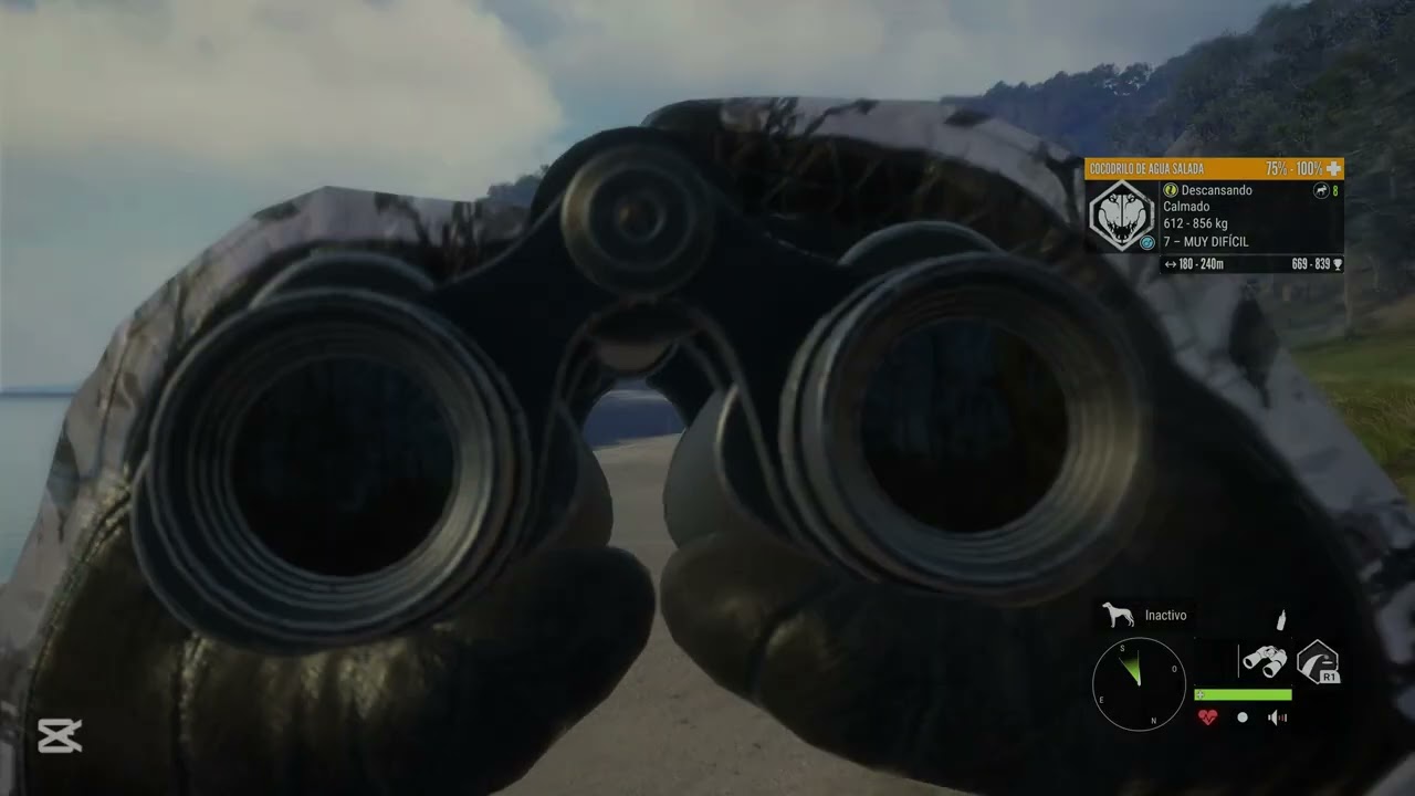Como subir de nivel y ganar dinero de manera rápida y fácil en the hunter call of the wild 😎