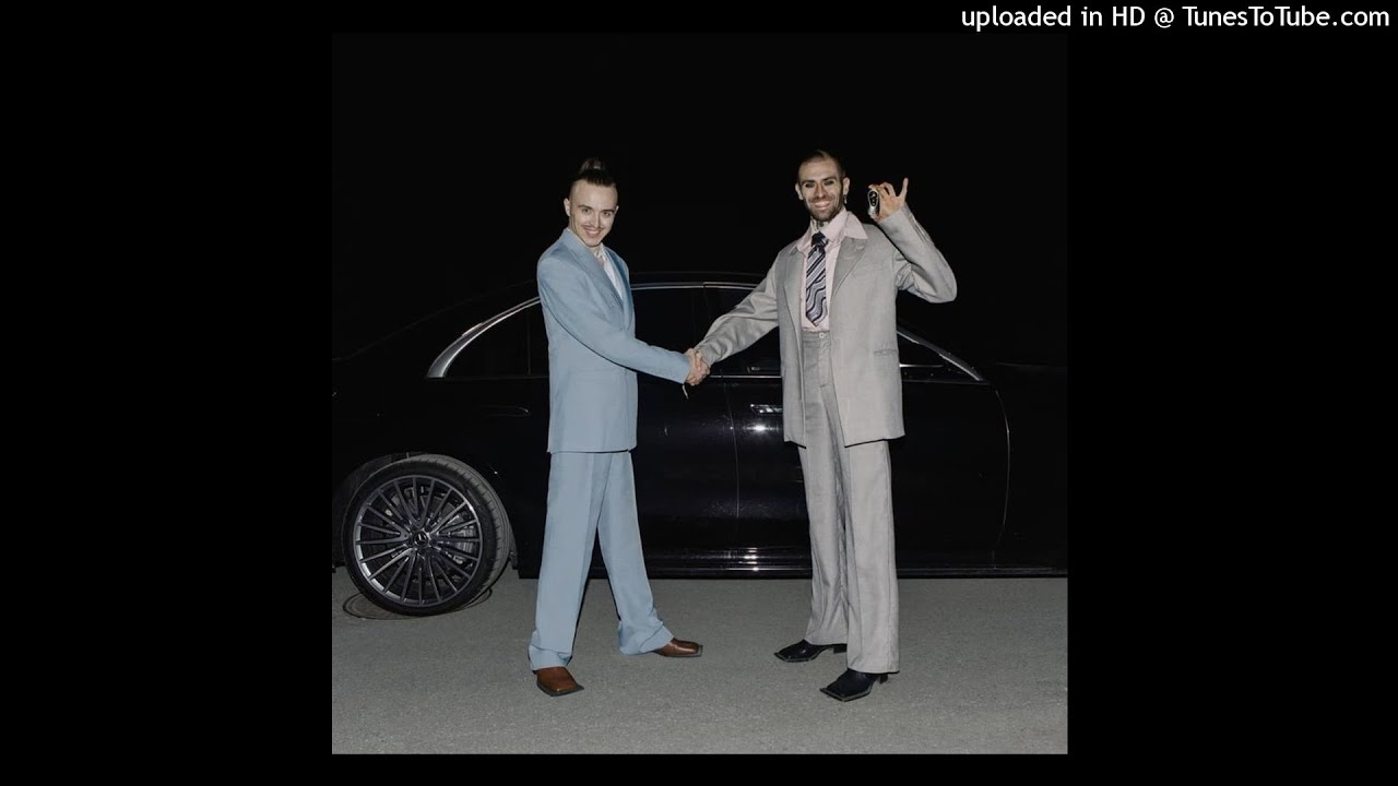 (FREE) QUEBONAFIDE x TOMMY CASH x BENZ DEALER TYPE BEAT (prod. 707)