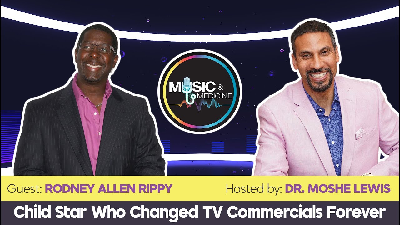 Rodney Allen Rippy | The Child Star Who Changed TV Commercials Forever | Then and Now