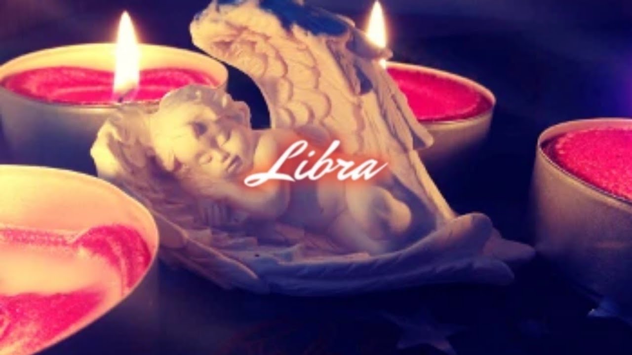 Libra ♎️ More peace. Less drama! More love. Less hate! These are the FINAL stages!!!