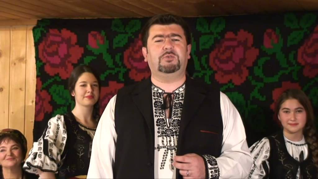 NICOLAE PLUTA - Drag mi-e cântecul și jocul