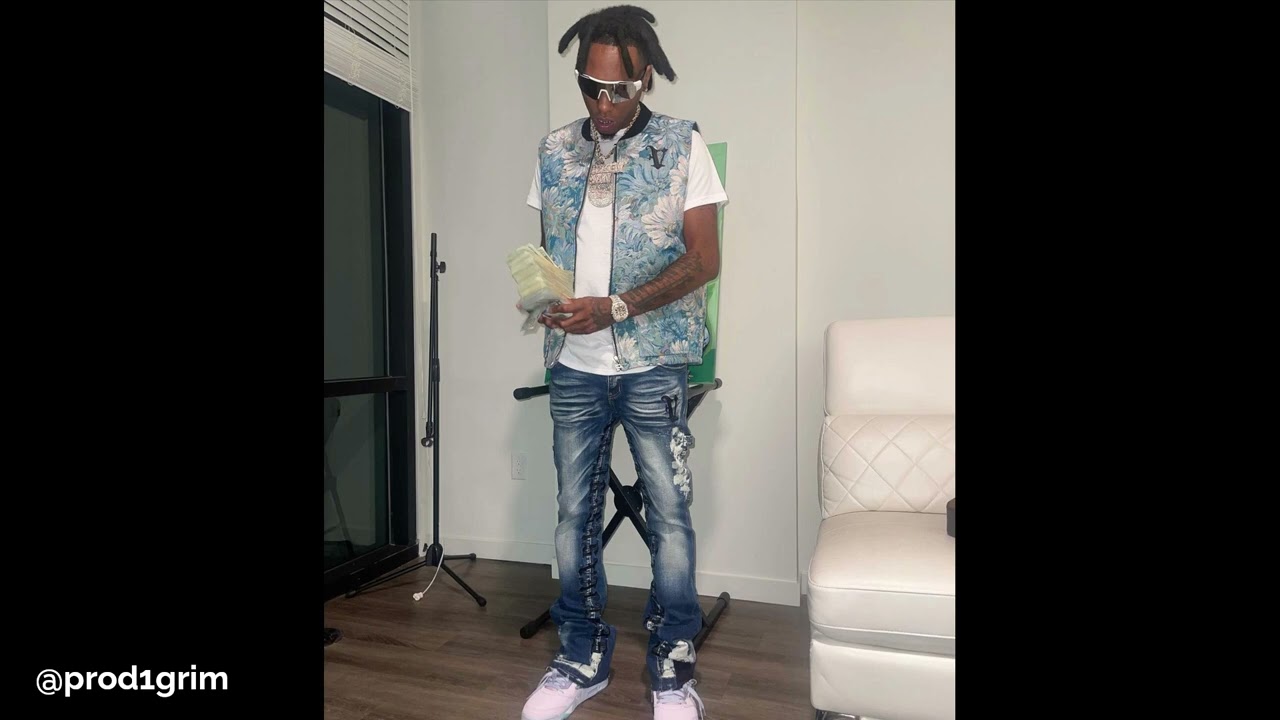 [FREE] Goldenboy Countup x Luh Tyler Type Beat 