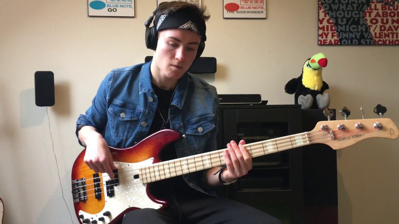 Sire P7 vs Fender P Bass  Guitar Review/Demo