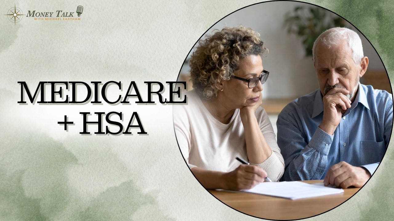 Medicare + HSA: When to Stop Contributions and How to Spend