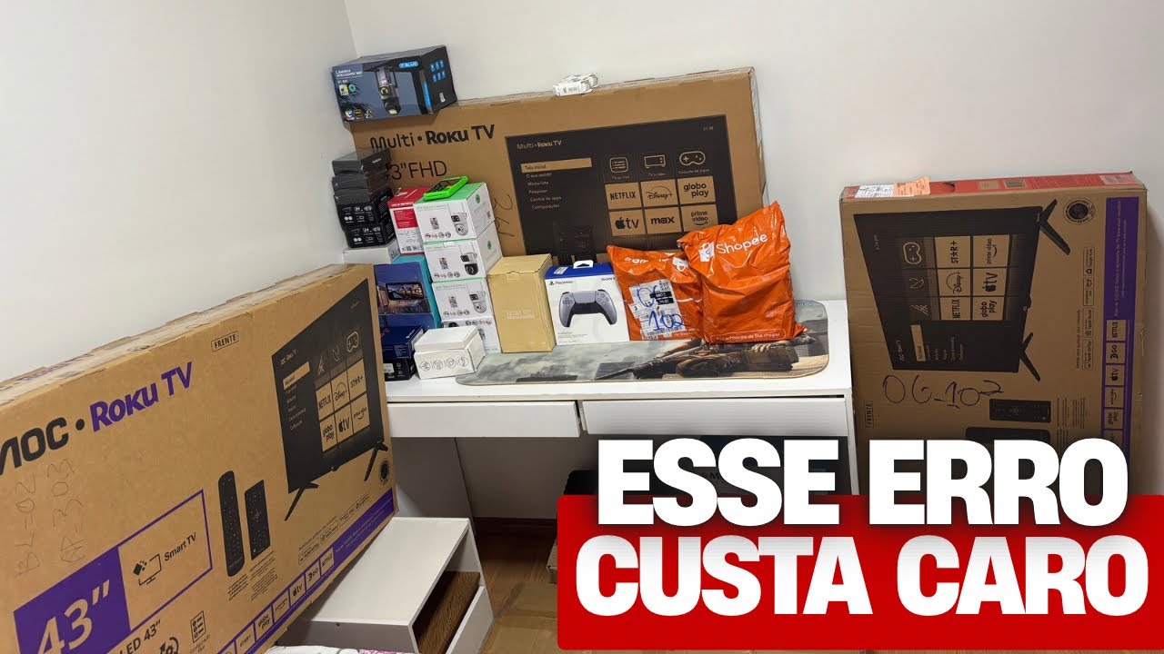 O ERRO que faz você PERDER vendas mesmo tendo DINHEIRO 