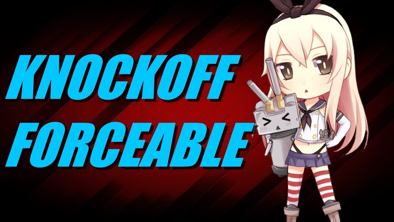 Pwee Pwee Ship, Walmart Brand Forceable, Tea Kettle Wheezing [Stream Highlights]