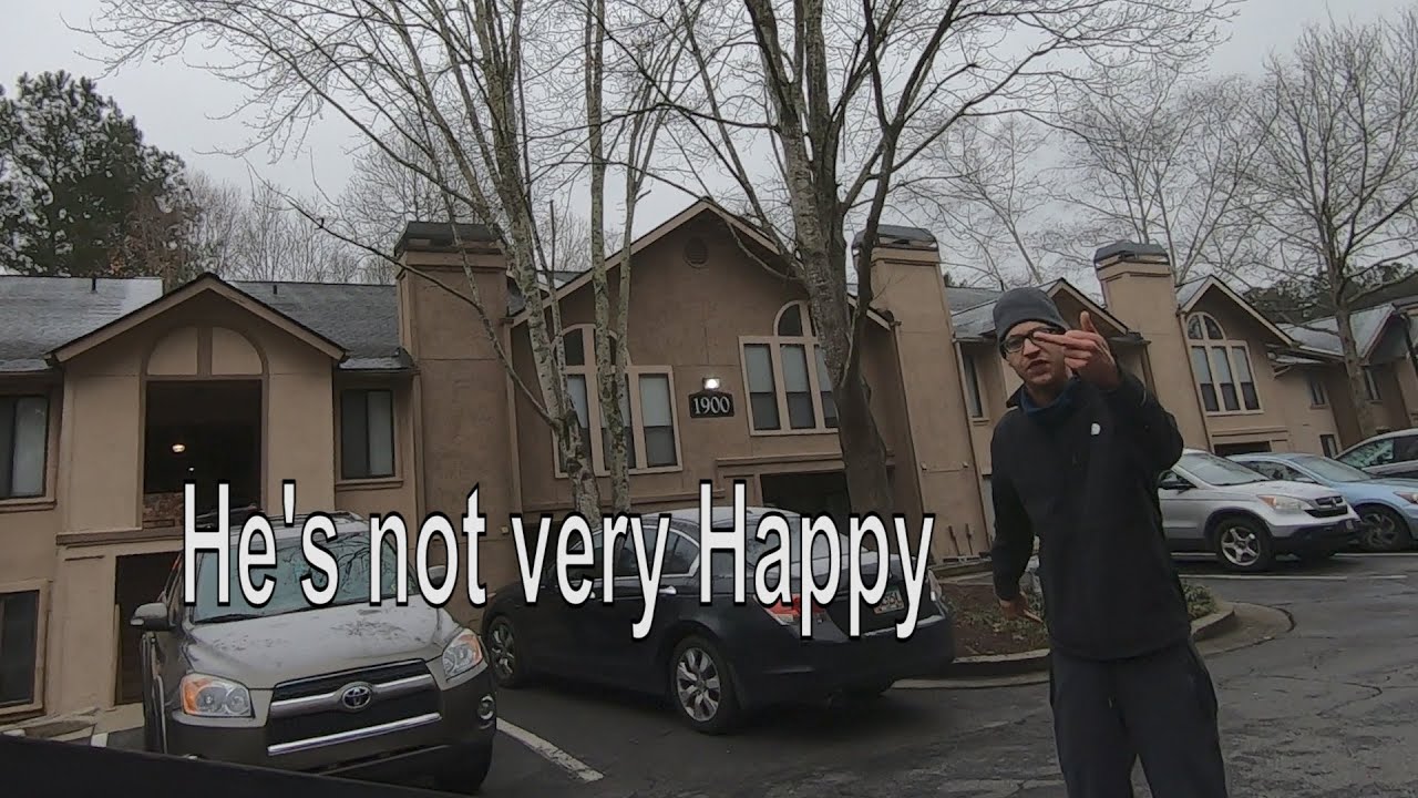 Парковка Месть #110