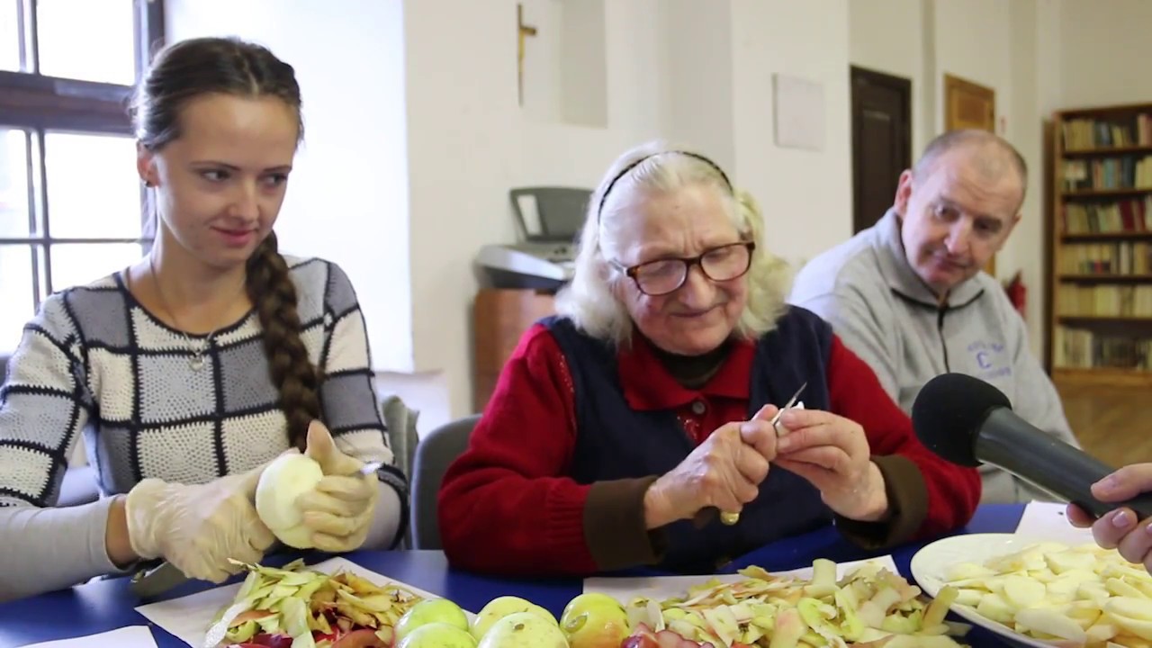 Socialinio darbuotojo padėjėjo mokymo programa