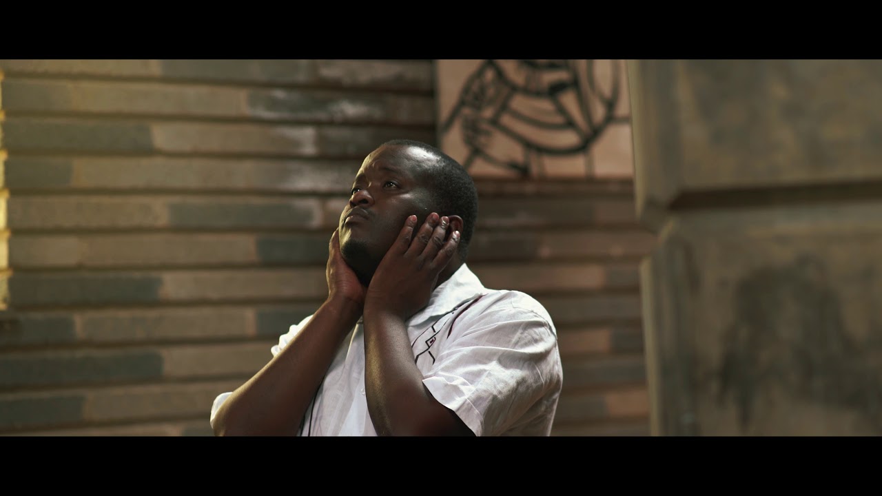 TINASHE MURIGO   NDIBATSIREI KUNAMATA (OFFICIAL MUSIC VIDEO)