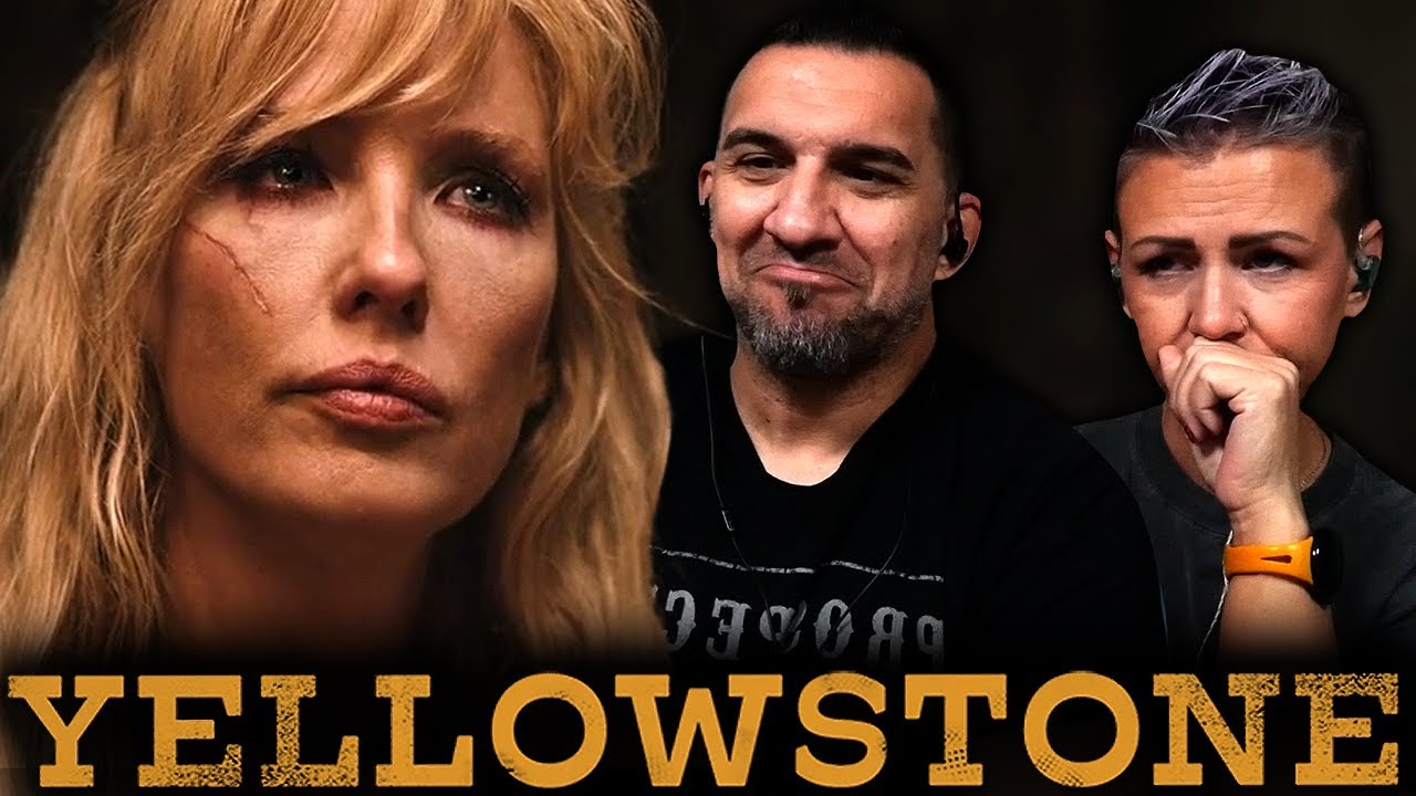 Yellowstone Season 4 Episode 9 'No Such Thing as Fair' REACTION!!