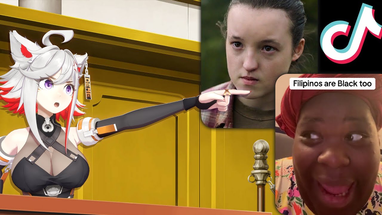 Chat Judged My Unhinged TikToks