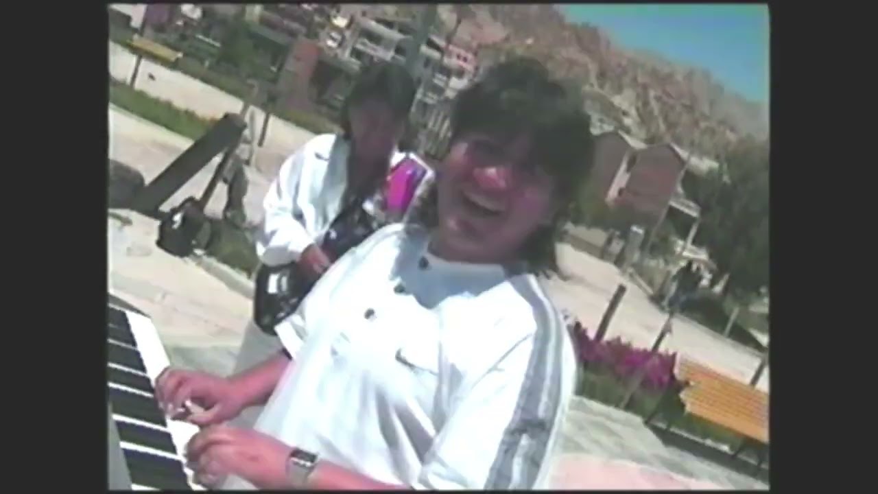 LOS NOHERMAS - ORIGINALES (TRISTE) AÑO 2001