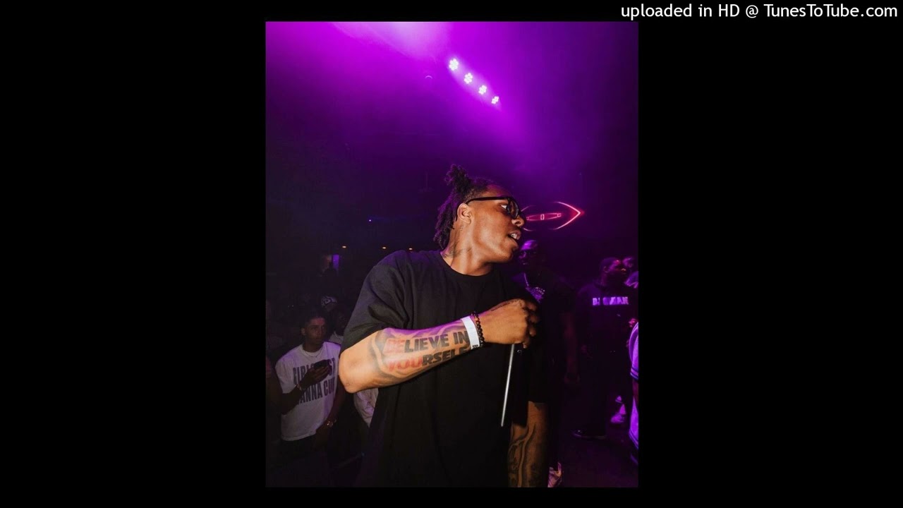 [SAMPLE] J.P. x 414BigFrank Type Beat - Got Fire