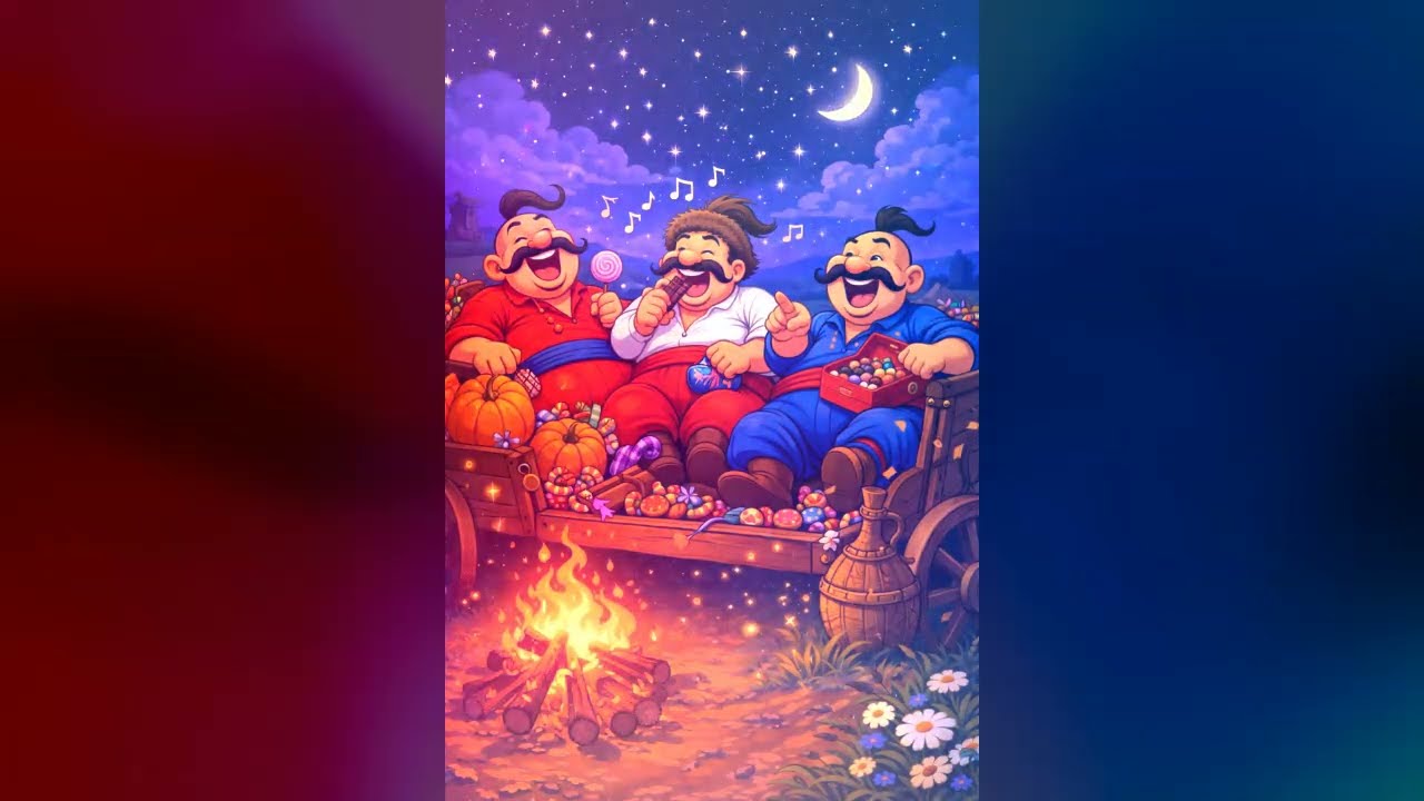 Їхали козаки (2026)