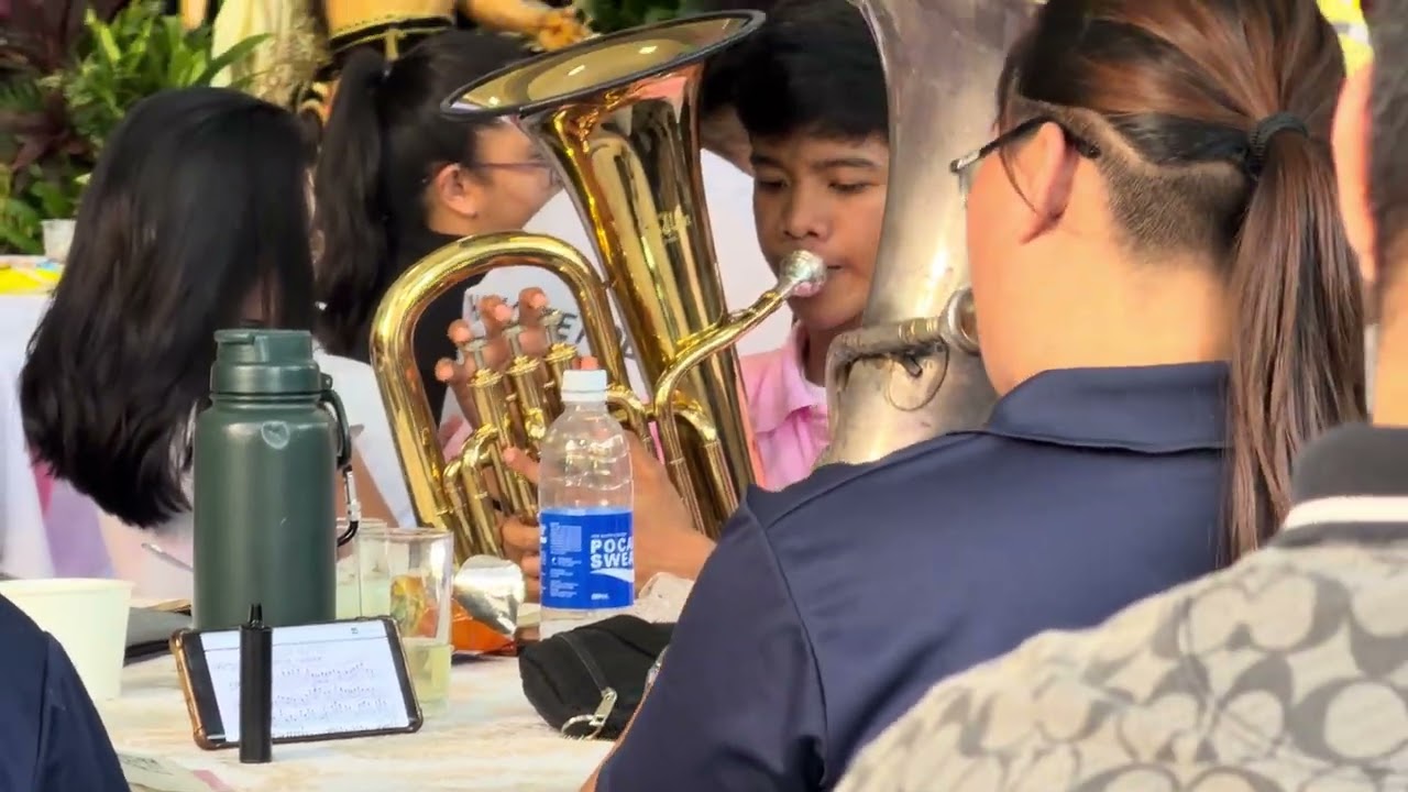Pabasa 2026 - Paglilibing sa ating Panginoong Hesukristo (Malibay)