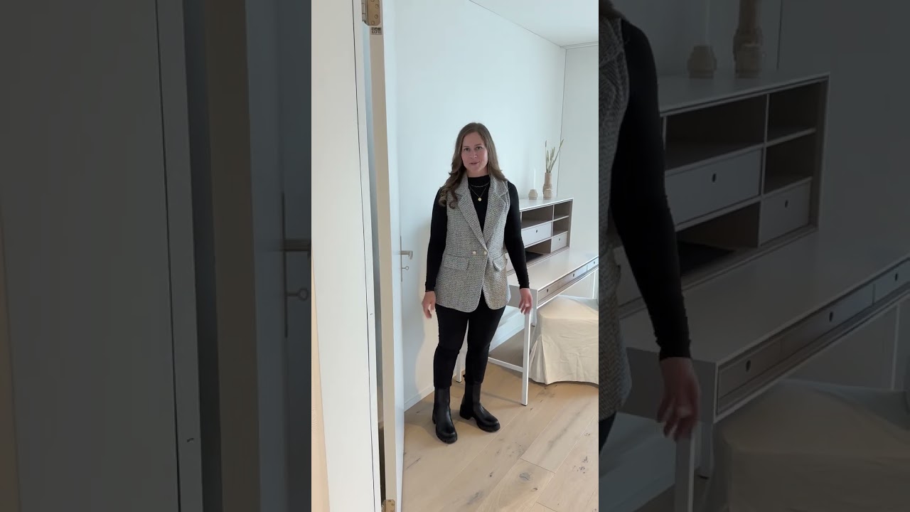 Wohnungsrundgang «Untere Burghalde» Liestal