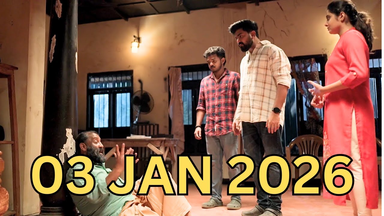 Subhash feels troubled when Nidhi asks for his help in finding a job.