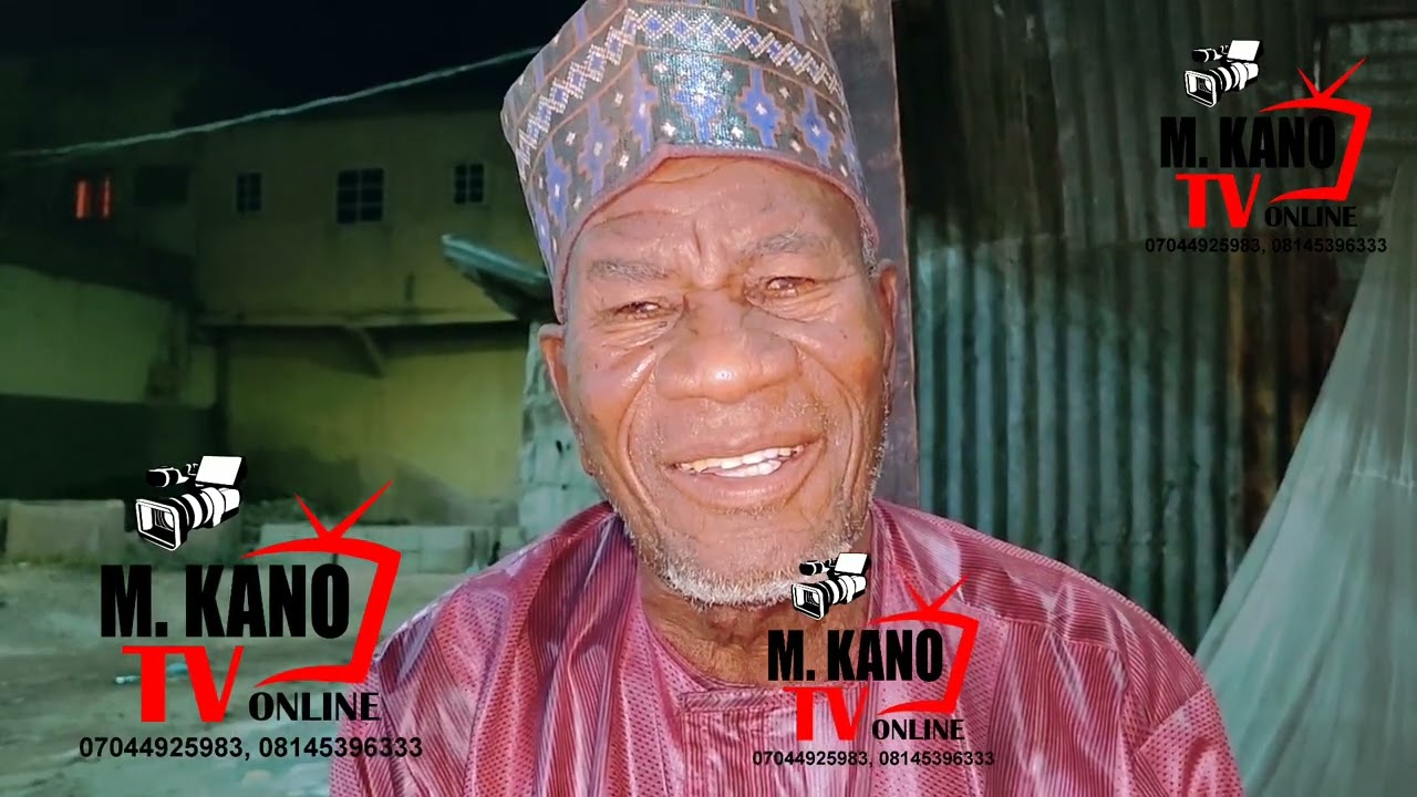 7/3/2026 Ga baba  Dan moyi Da bayani Yau Kowa ya saurara yaji