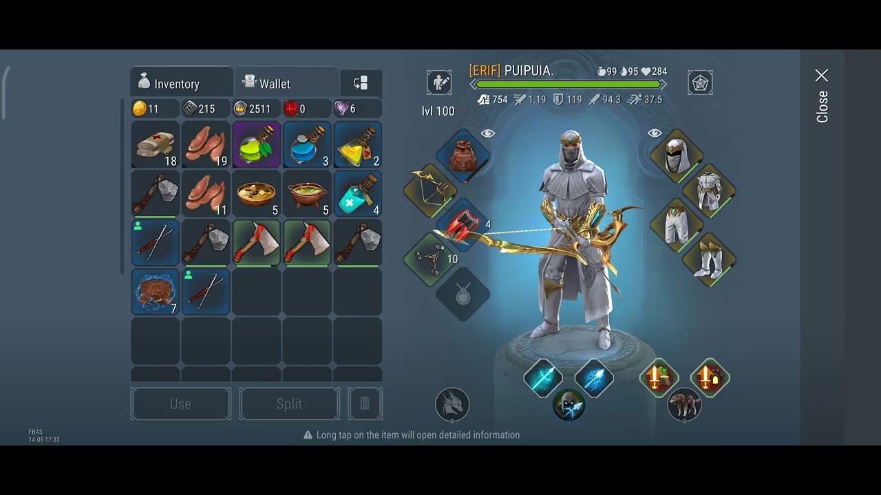 Frostborn raid pvp|Sharpshooter 3|defending and attack|but i died