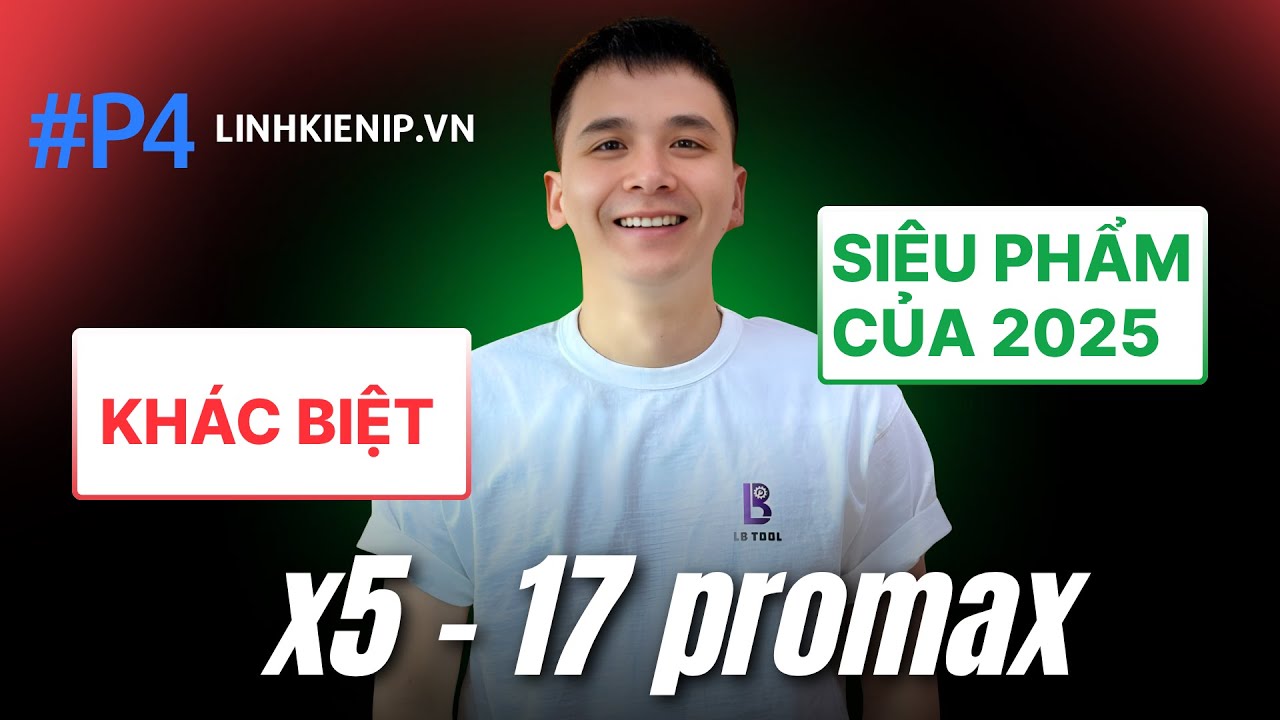 Tách thấu X5 - 17 Promax | Siêu phẩm camera 17 Promax ( Phần cuối )  #viral #iphone #apple
