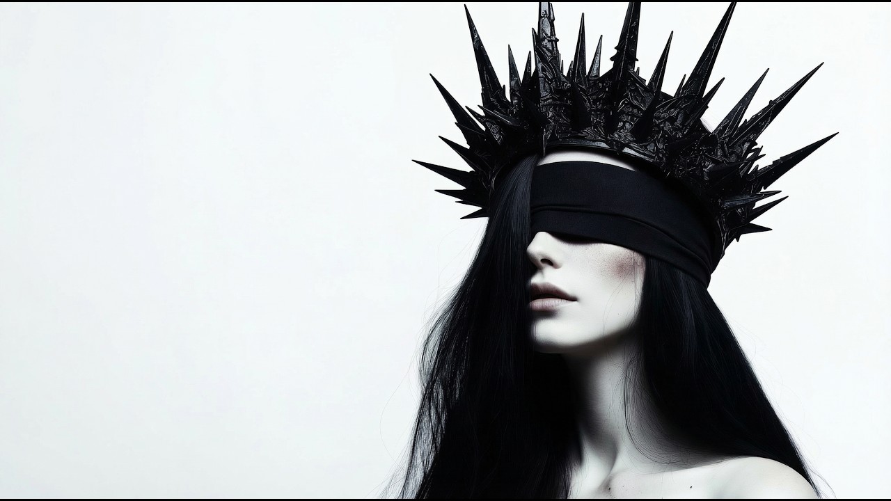 STATIC - Lost - (Minimal Dark Techno)