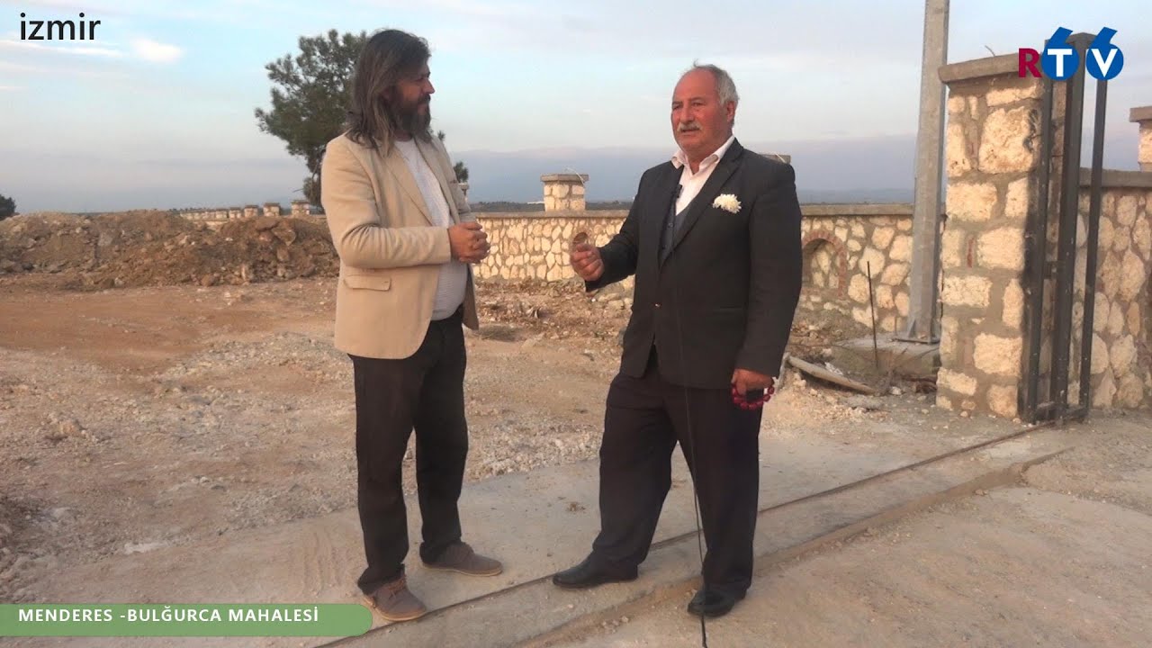 BULGURCA KÖYÜ