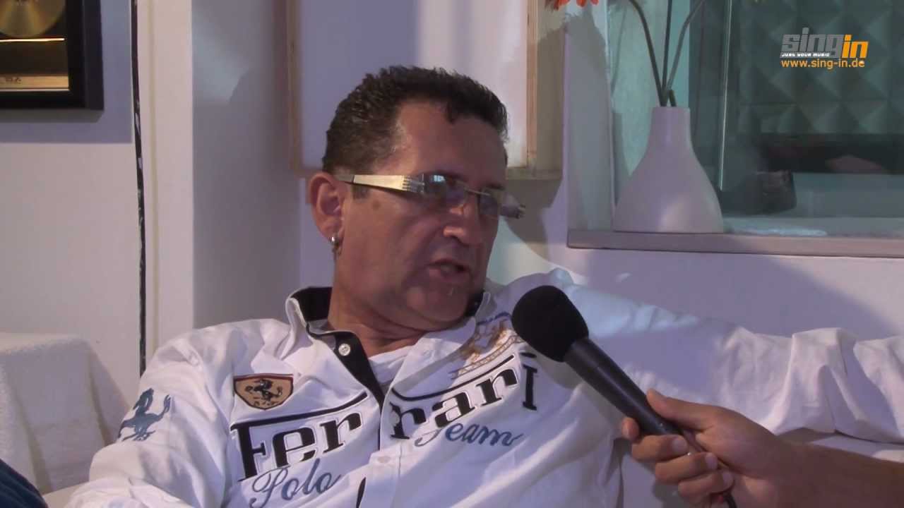 Osman Citir interviewt Enrico Zabler alias 