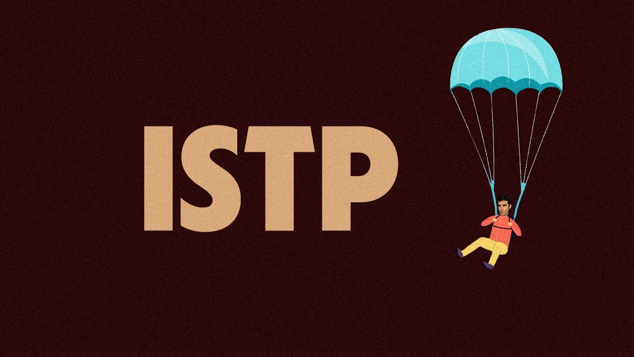 ISTP — 12 правил жизни