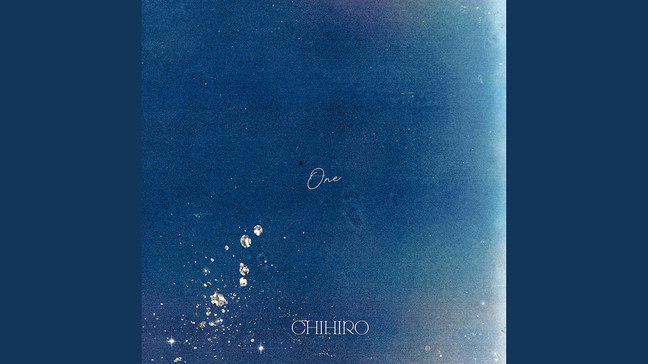 One