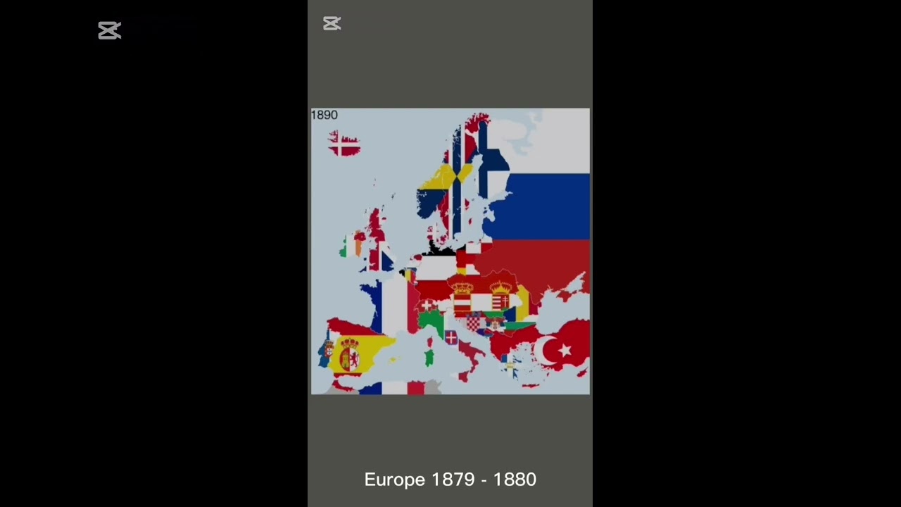 Evolution of Europe (Full Version)