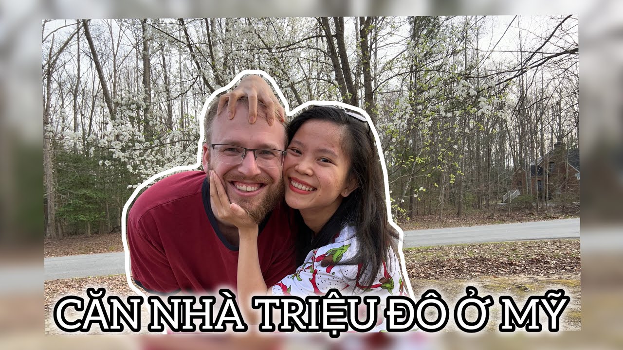 #8 ĐỊNH CƯ MỸ: CHIA SẺ VỀ GIÁ NHÀ Ở MỸ