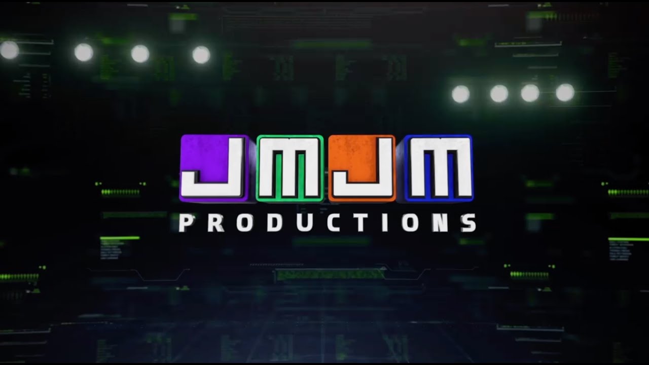 JMJM DEMO REEL