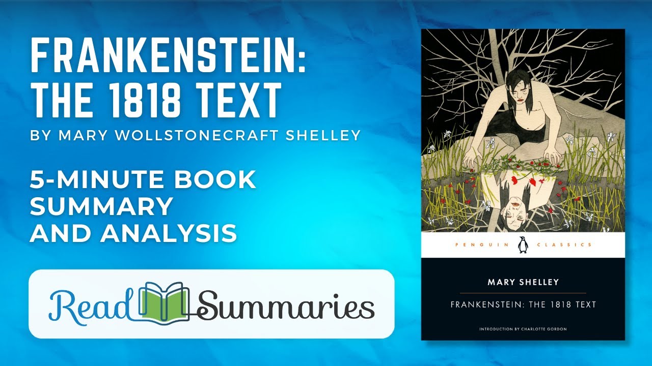 Exploring Mary Shelley's Masterpiece: 